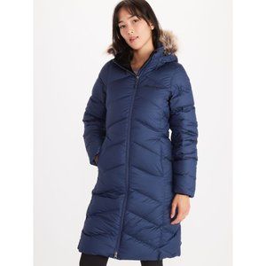 NEW Marmot Women's Montreaux Coat